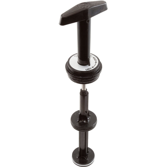 Piston Assembly, Hayward SP0410X Slide Valve, with Handle