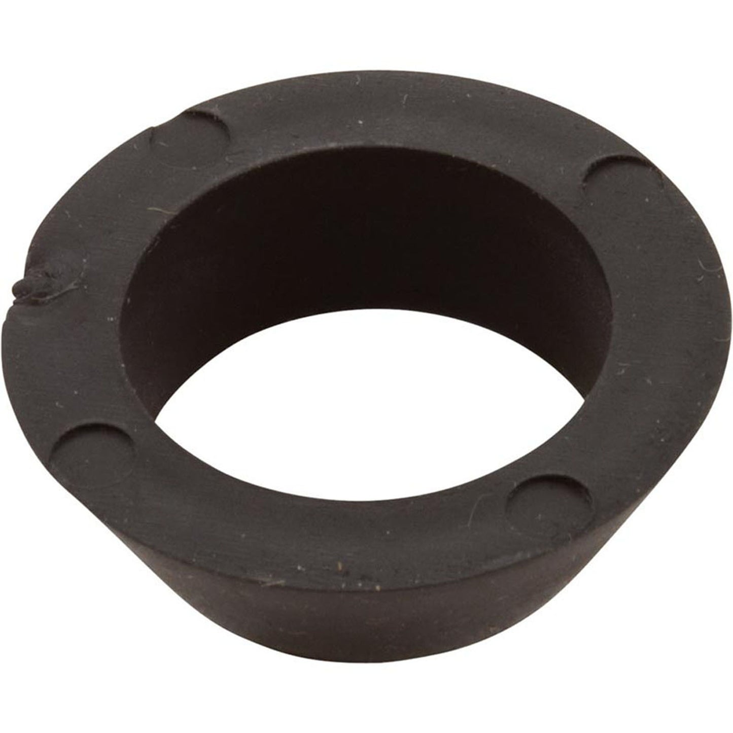 Gasket, Rola-Chem Vertical Mount Flowmeters, 1-1/8" x 1-3/8"