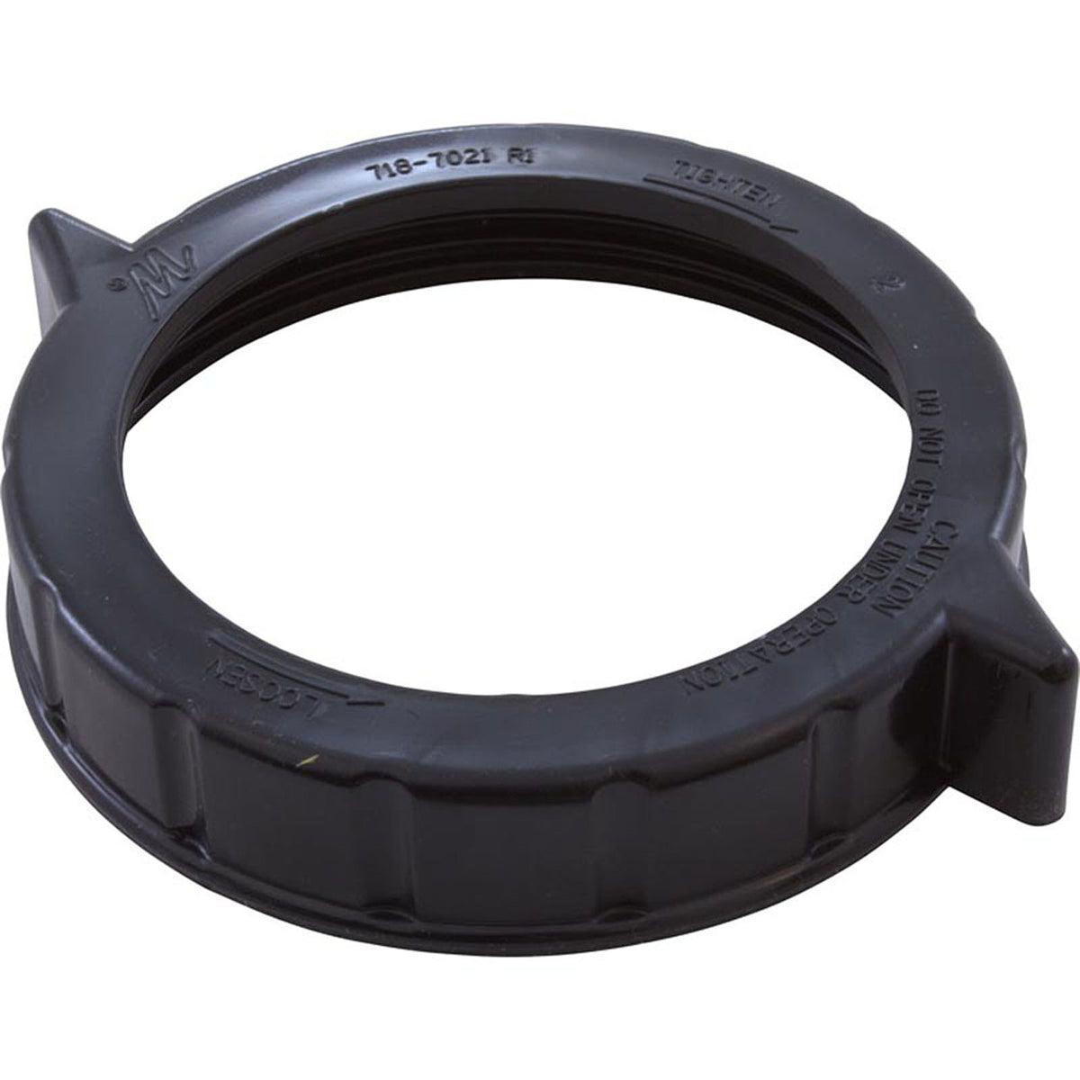 Lock Ring, Waterway Check Valve