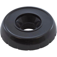 Cap, Waterway Top Access Diverter Valve, 1", Notched, Black