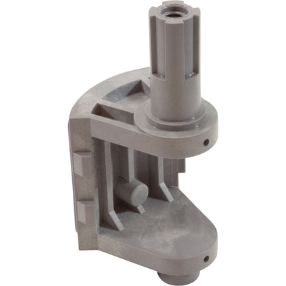 Rotor Assembly, Praher Infinity Valve, 3 Port