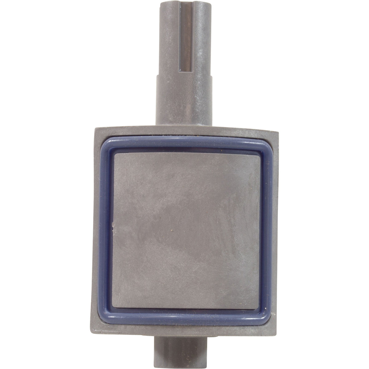 Rotor Assembly, Praher Infinity Valve, 3 Port