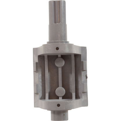 Rotor Assembly, Praher Infinity Valve, 3 Port