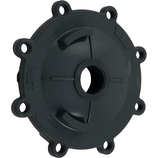 Cover, Zodiac Jandy 2-Way/3-Way Valves, 2-Port