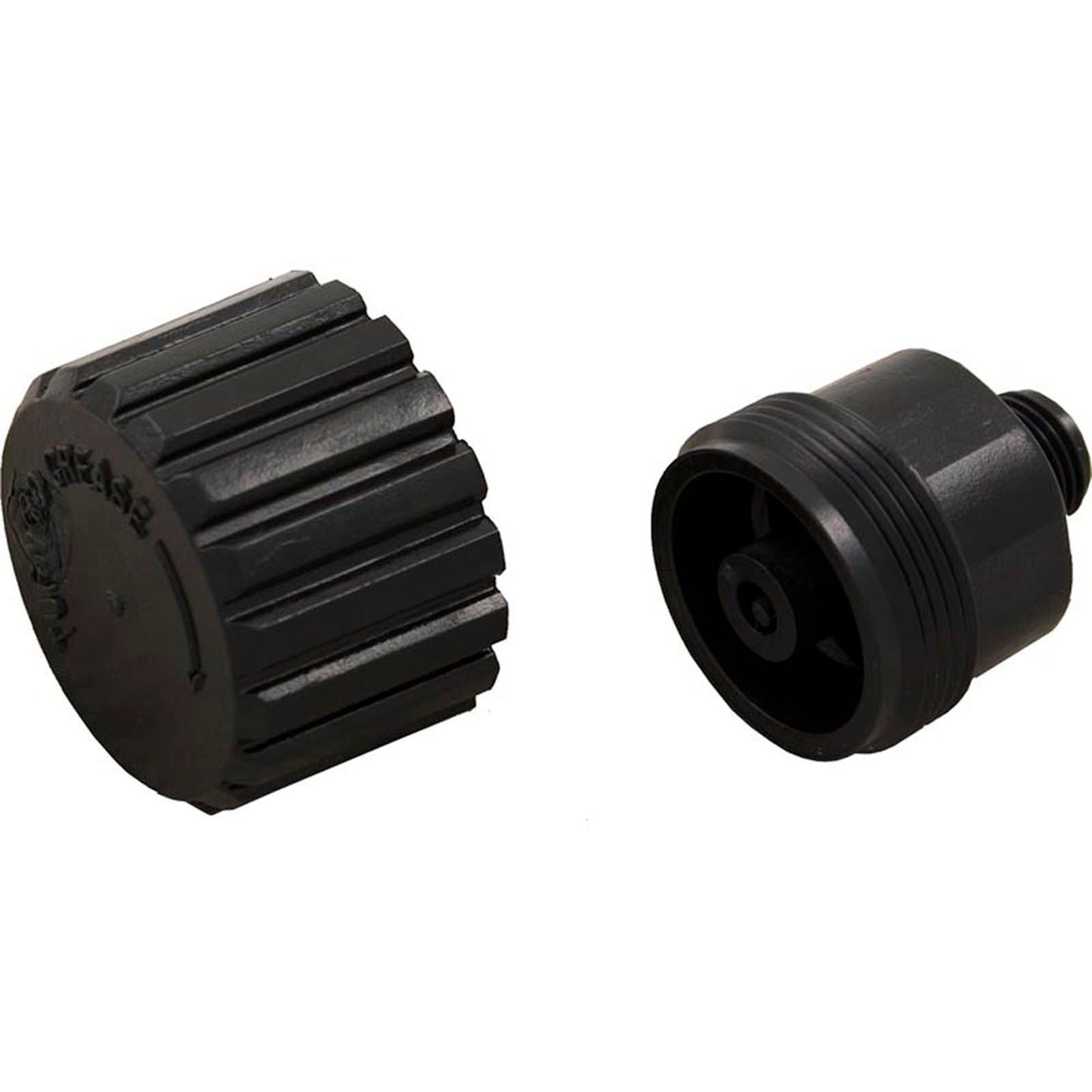 Grease Cup, Zodiac Jandy 3-Way Valve