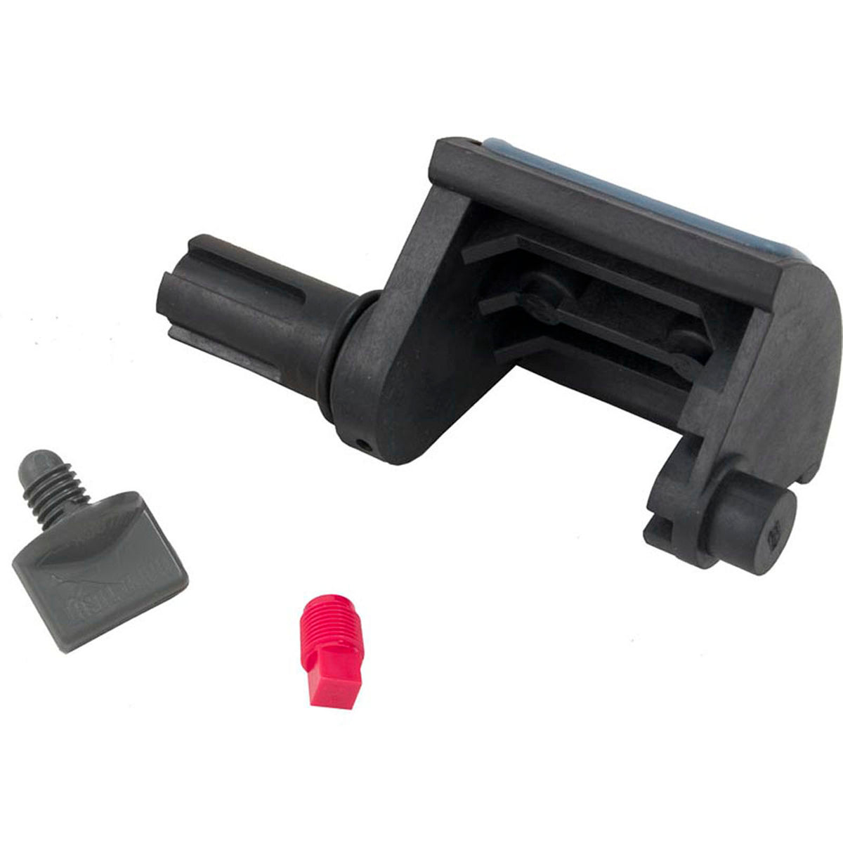 Diverter Assembly, Zodiac Jandy 2-Way/3-Way Neverlube Valves
