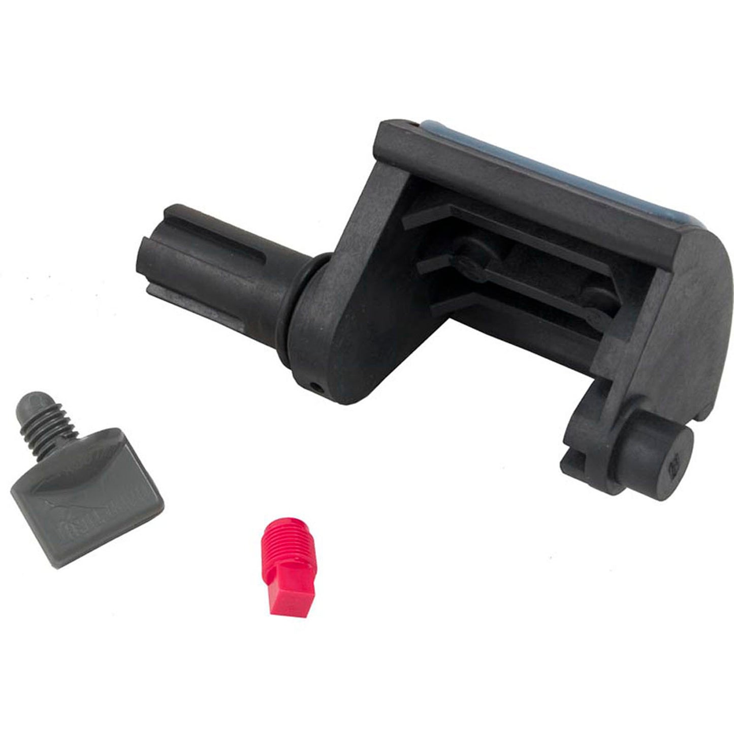 Diverter Assembly, Zodiac Jandy 2-Way/3-Way Neverlube Valves