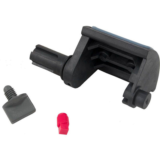 Diverter Assembly, Zodiac Jandy 2-Way/3-Way Neverlube Valves