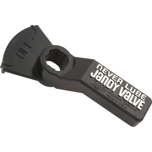 Handle, Zodiac Jandy 2-Way/3-Way Neverlube Valves