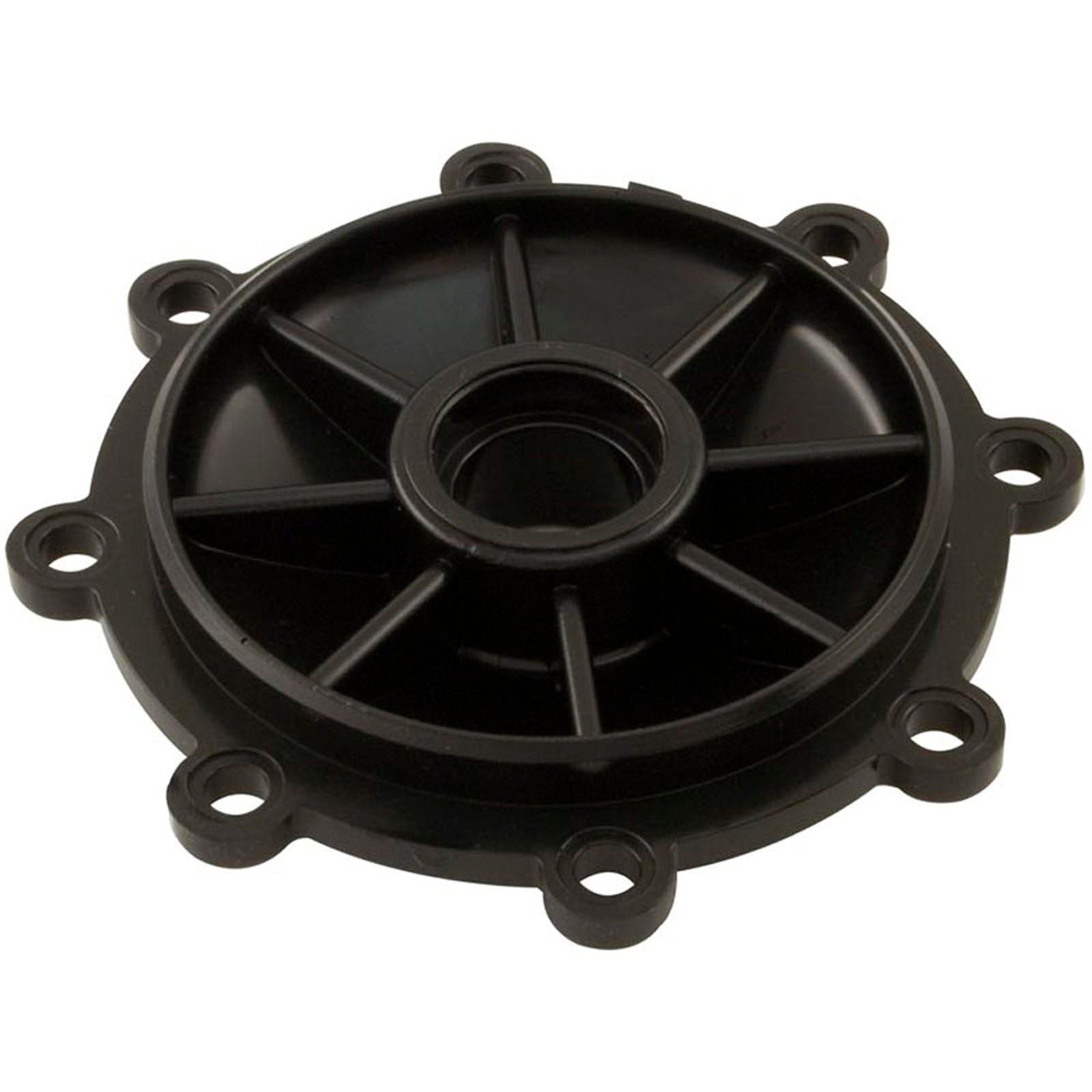 Cover, Zodiac Jandy 2-Way/3-Way Neverlube Valves, 2-Port