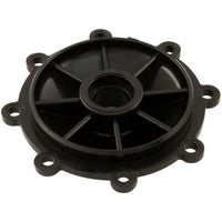 Cover, Zodiac Jandy 2-Way/3-Way Neverlube Valves, 2-Port