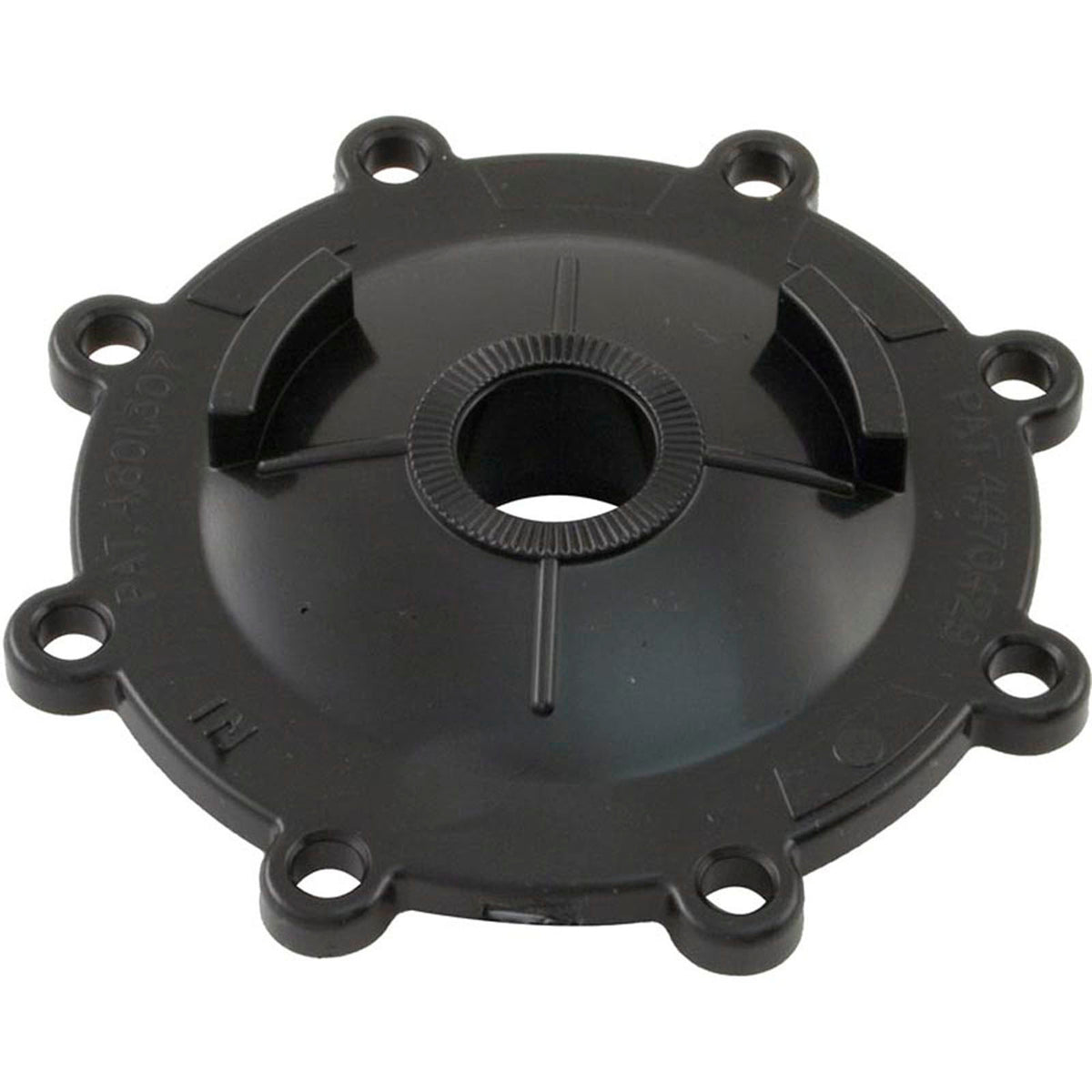 Cover, Zodiac Jandy 2-Way/3-Way Neverlube Valves, 2-Port