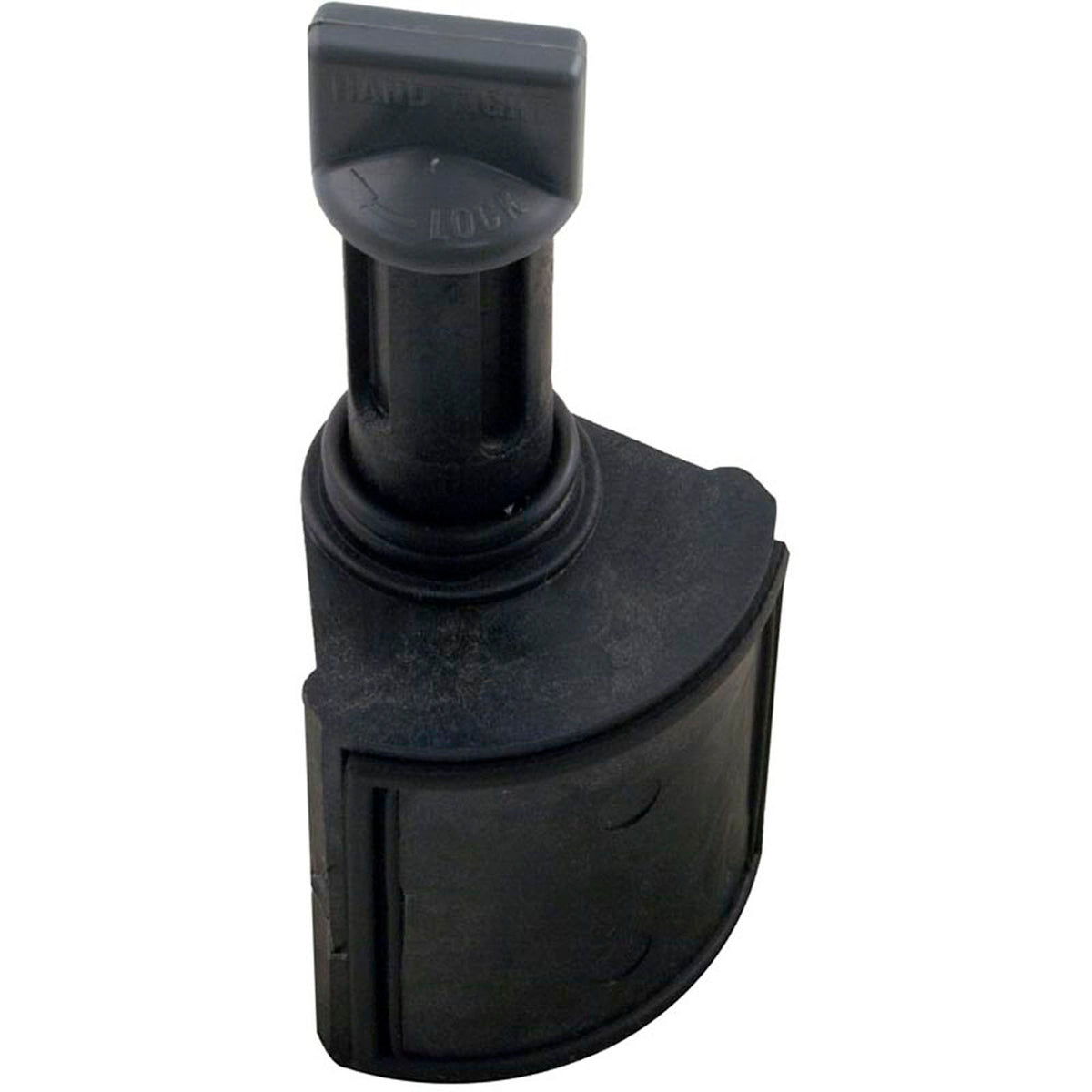 Diverter Assembly, Zodiac Jandy Space Saver Valves, Positive Seal