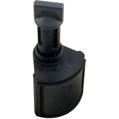 Diverter Assembly, Zodiac Jandy Space Saver Valves, Positive Seal