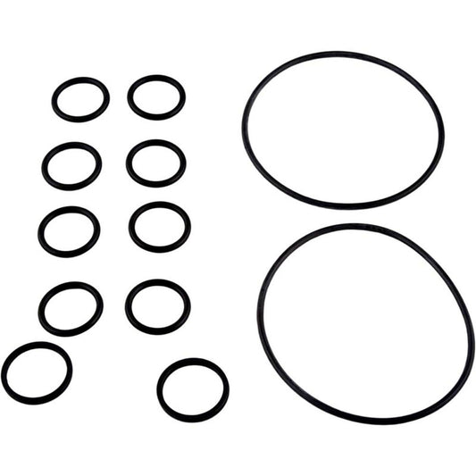 Kit de joints toriques, vanne de lavage à contre-courant Zodiac Jandy NeverLube