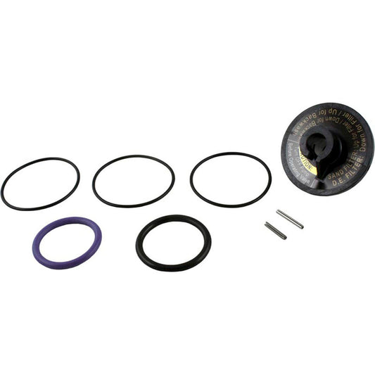 Rebuild Kit, Zodiac Jandy Slide Valve