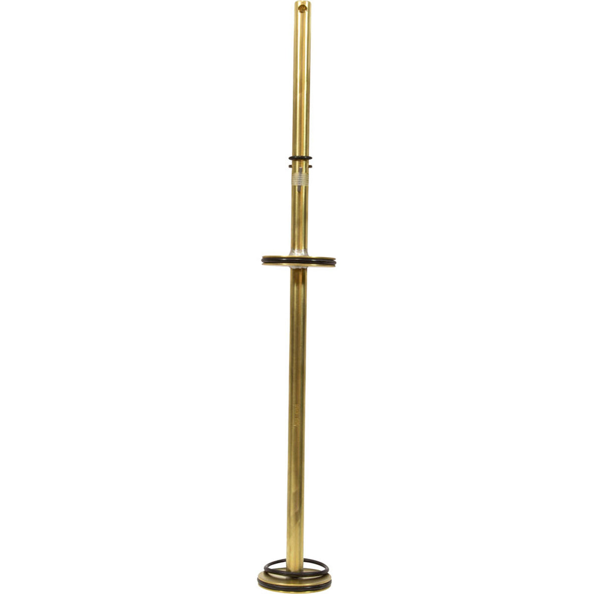 Piston Shaft Assembly, Anthony Push Pull Valve, 2", Generic