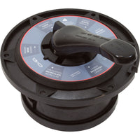 Lid Assembly, CMP TM MPV 714, 1-1/5"fpt, Sand (SPX0714BA)