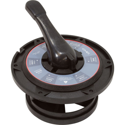 Lid Assembly, CMP TM MPV 714, 1-1/5"fpt, Sand (SPX0714BA)