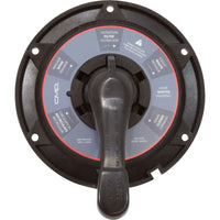 Lid Assembly, CMP TM MPV 714, 1-1/5"fpt, Sand (SPX0714BA)