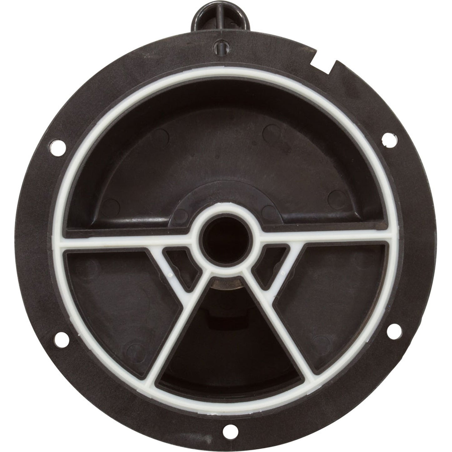 Lid Assembly, CMP TM MPV 714, 1-1/5"fpt, Sand (SPX0714BA)