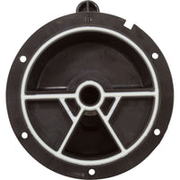 Lid Assembly, CMP TM MPV 714, 1-1/5"fpt, Sand (SPX0714BA)