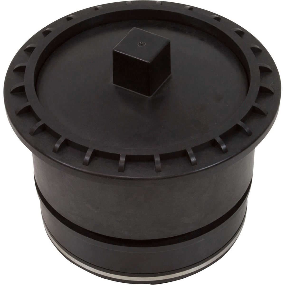 Winterizing Kit, Blue Square, for valve, Q360