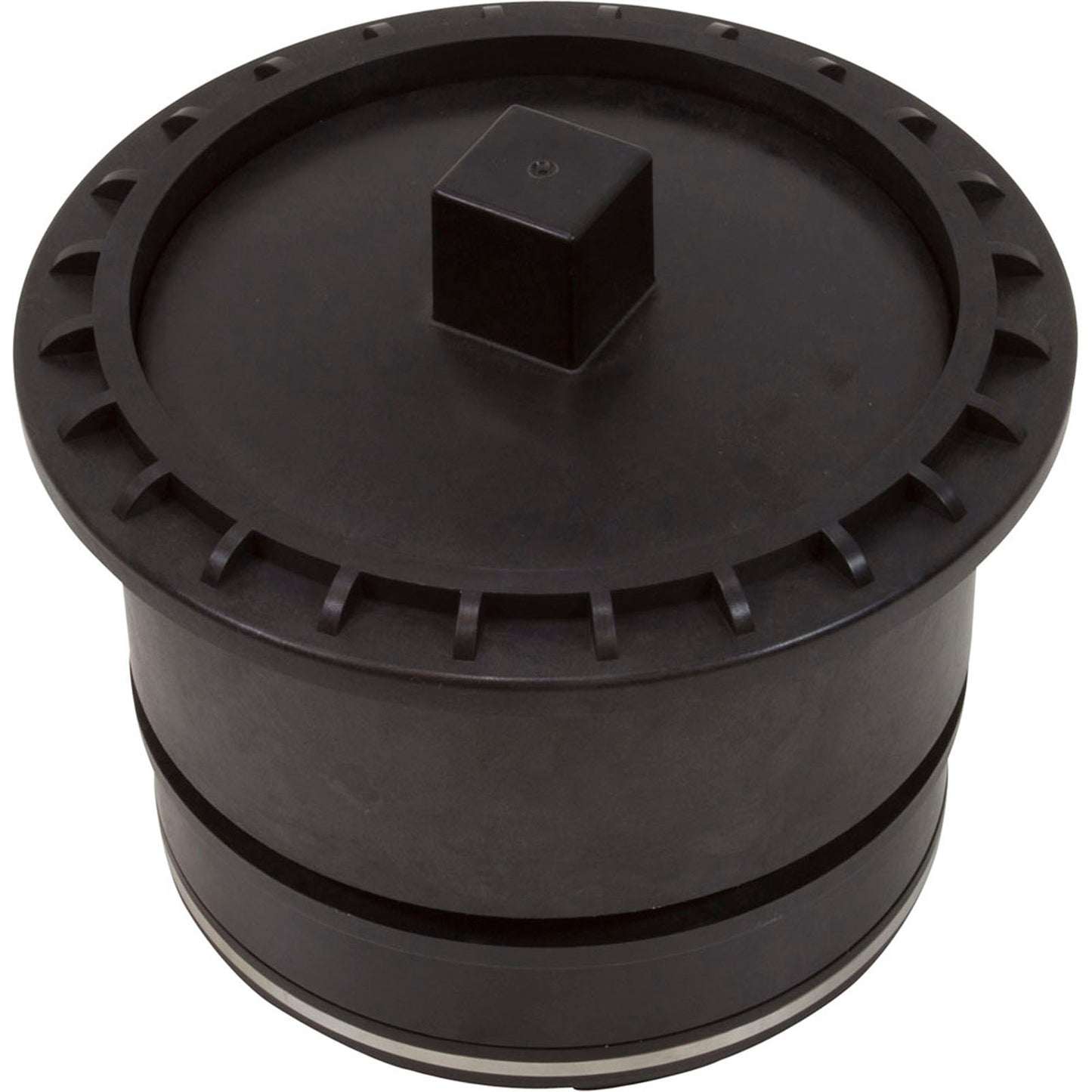 Winterizing Kit, Blue Square, for valve, Q360