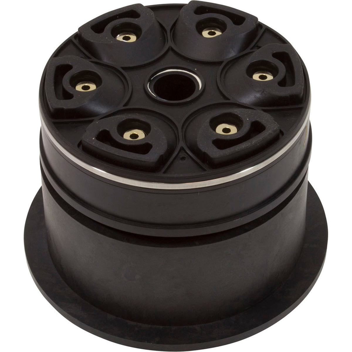 Winterizing Kit, Blue Square, for valve, Q360