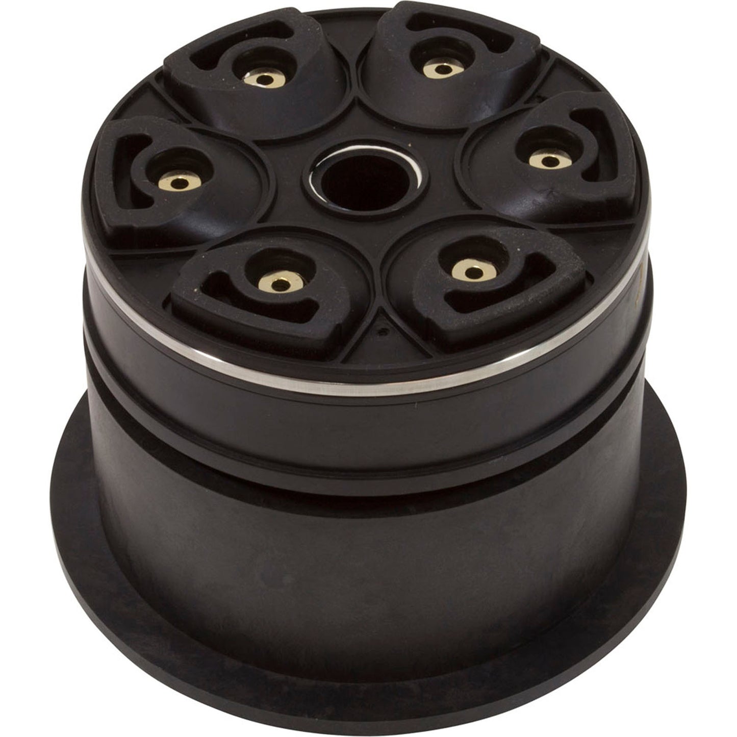 Winterizing Kit, Blue Square, for valve, Q360