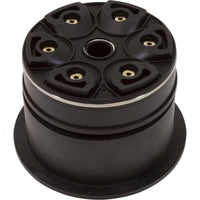 Winterizing Kit, Blue Square, for valve, Q360