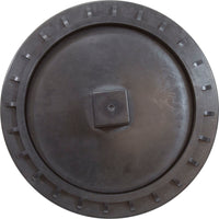 Winterizing Kit, Blue Square, for valve, Q360