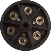 Winterizing Kit, Blue Square, for valve, Q360