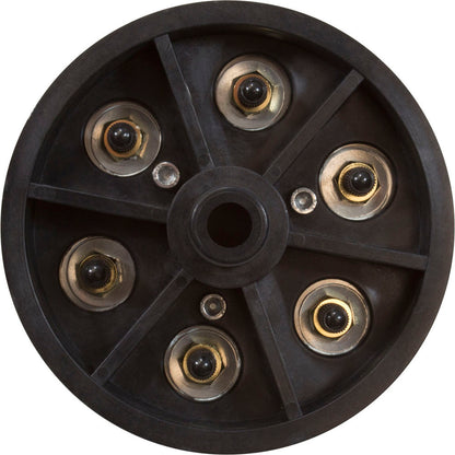 Winterizing Kit, Blue Square, for valve, Q360