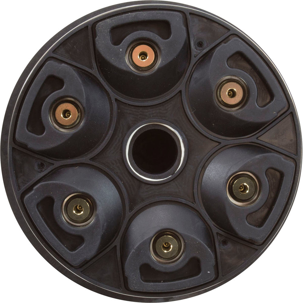 Winterizing Kit, Blue Square, for valve, Q360