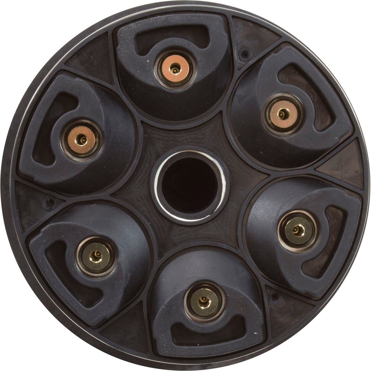 Winterizing Kit, Blue Square, for valve, Q360