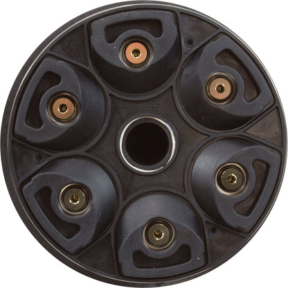 Winterizing Kit, Blue Square, for valve, Q360