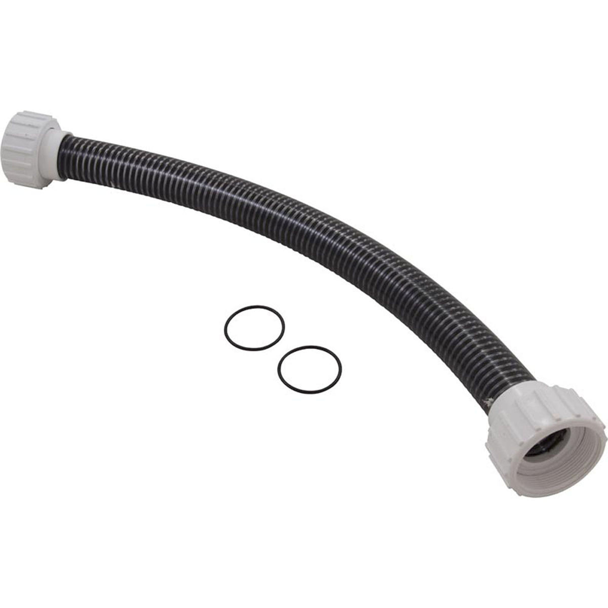 Pump to Filter Hose Kit, Pentair Waterford, 21" Tank