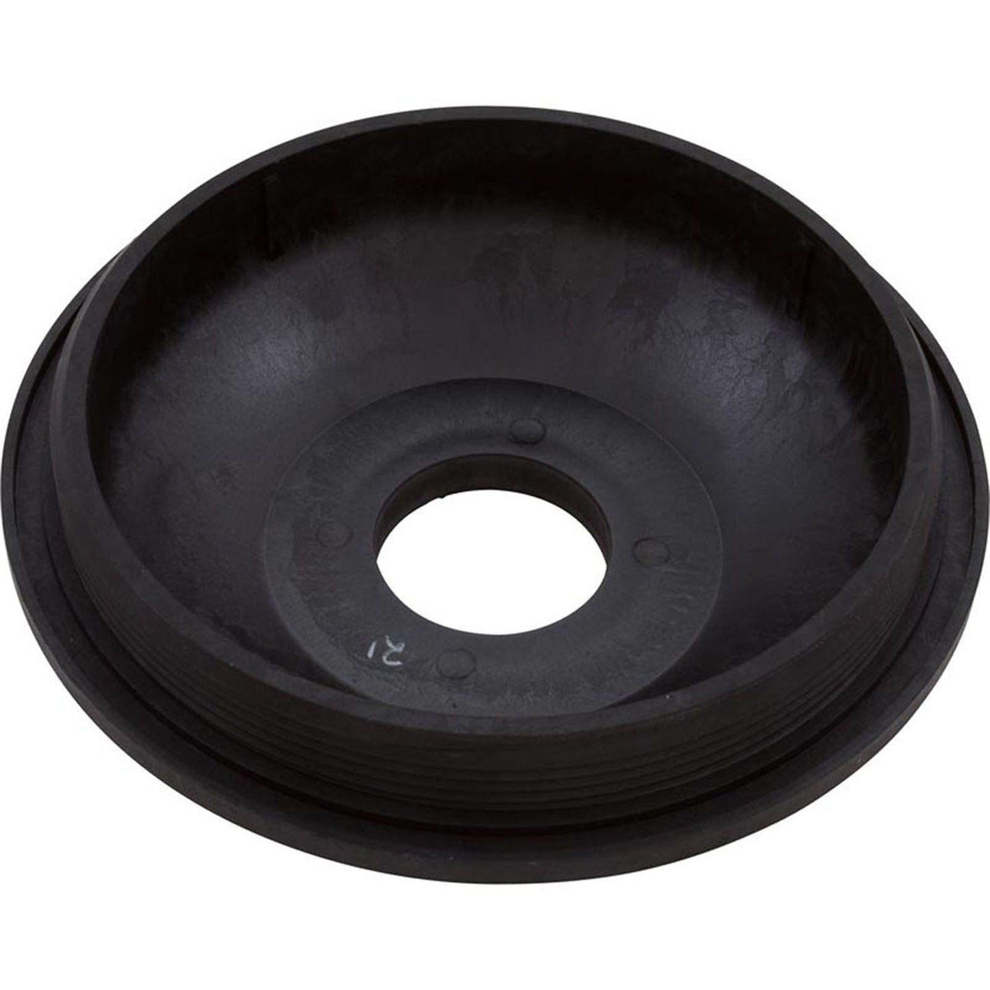 Tank Lid, Pentair, TR100C/TR140C/Triton C3, 8-1/2" Diameter