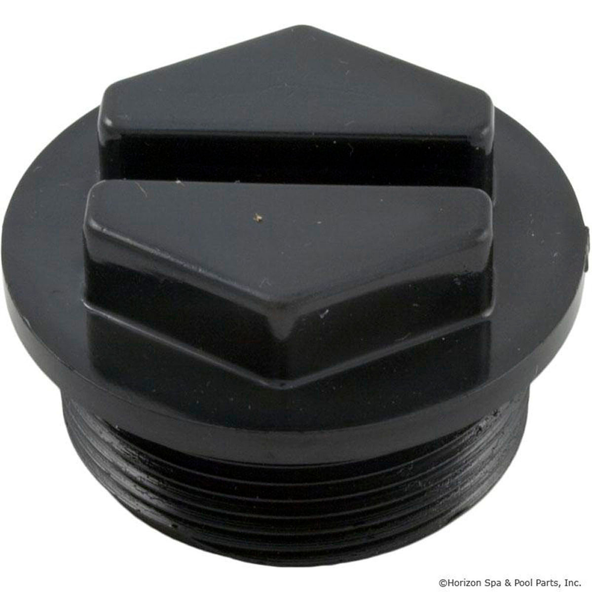 Winterizing Plug, Pentair American Products Eclipse