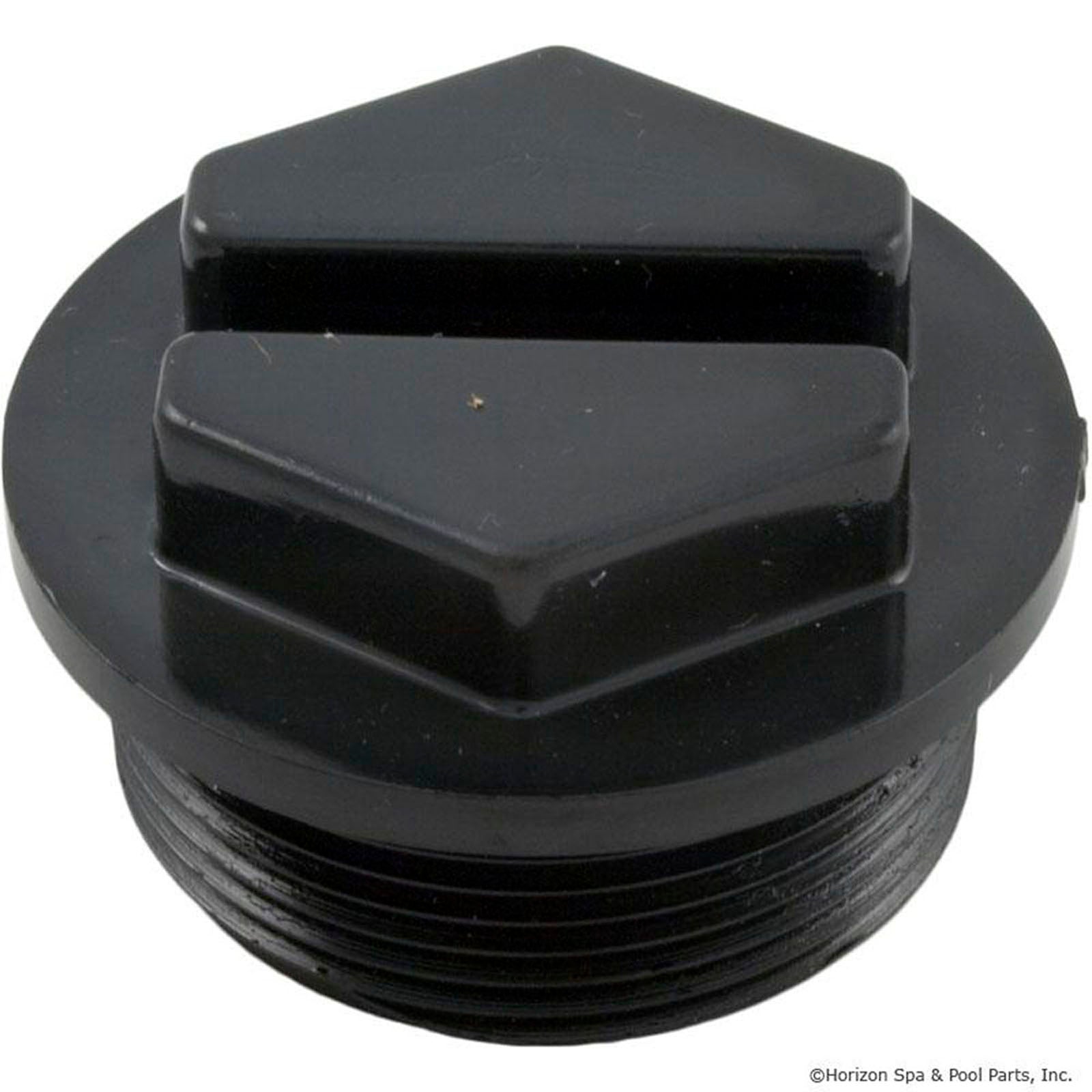 Winterizing Plug, Pentair American Products Eclipse
