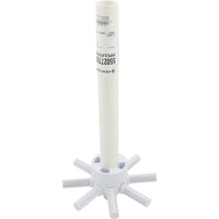 Standpipe Assembly, Pent Am Prod Eclipse TM, 22", w/Laterals