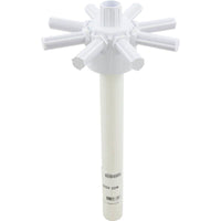 Standpipe Assembly, Pent Am Prod Eclipse TM, 22", w/Laterals