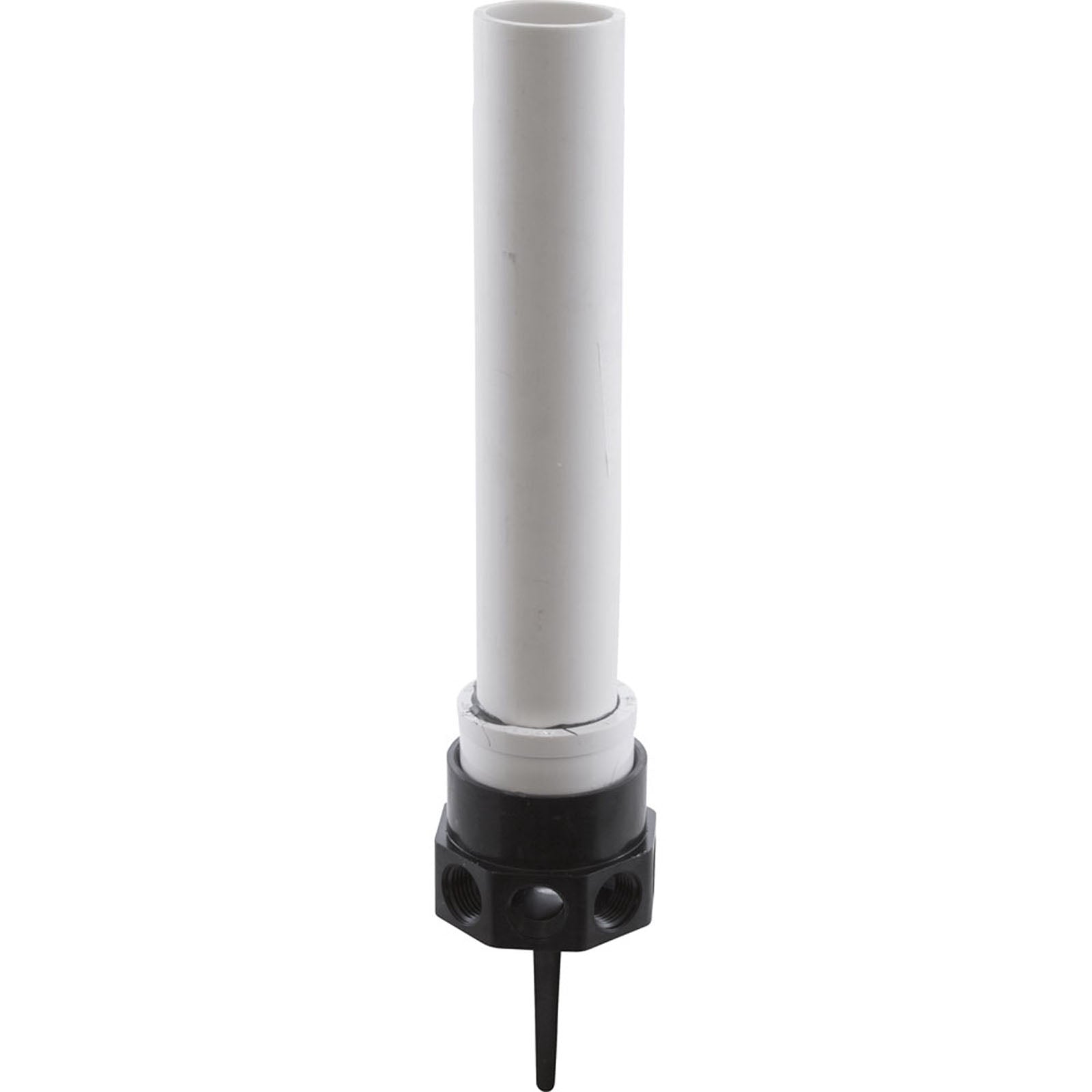 Standpipe Assembly, Pentair PacFab SD35, 16" Length
