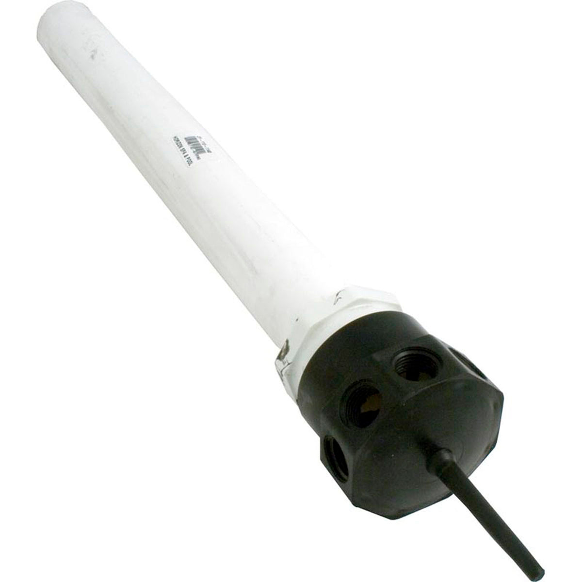 Standpipe Assembly, Pentair PacFab SD40/TA50/TA50D, 20-1/8"Length