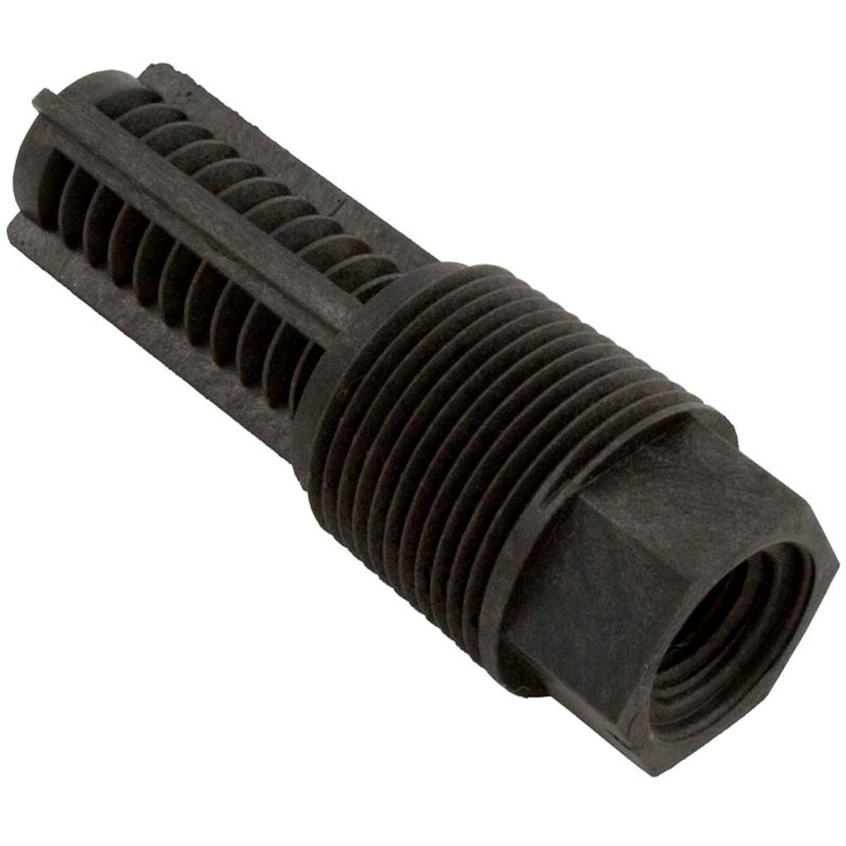Drain Spigot, Pentair PacFab Tagelus/Triton II, 3/4"