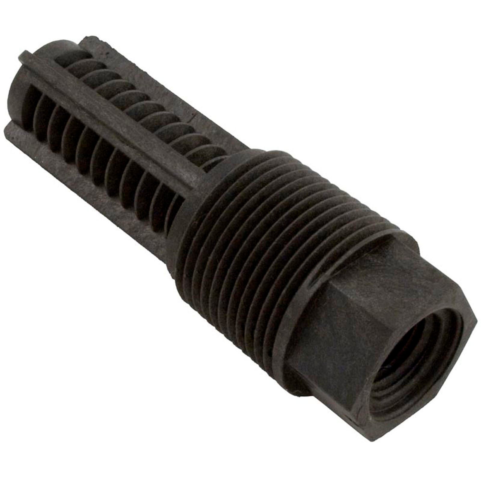 Drain Spigot, Pentair PacFab Tagelus/Triton II, 3/4"