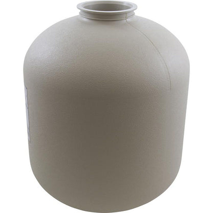Tank Body, Pentair PacFab SD40, Almond