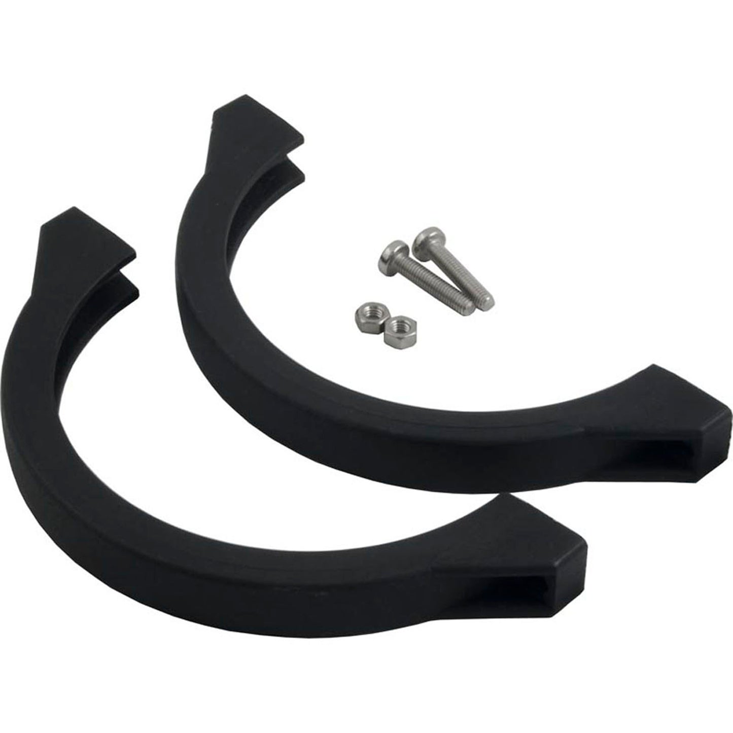 Clamp Ring Assembly, Pentair PacFab/Sta-Rite, Plastic