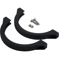 Clamp Ring Assembly, Pentair PacFab/Sta-Rite, Plastic